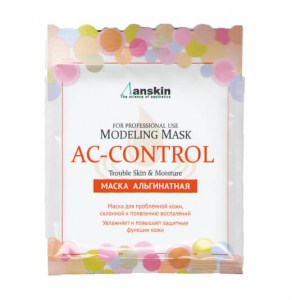 Anskin Альгинатная маска AC-Control 25гр